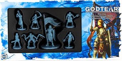 Godtear - Helena, Inspiration of Hope & Rallied Peasants